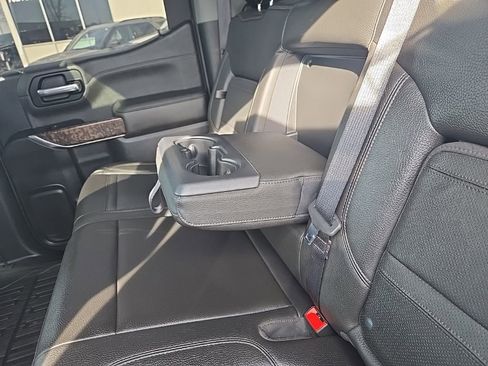 Used 2019 GMC Sierra 1500 Denali image 26