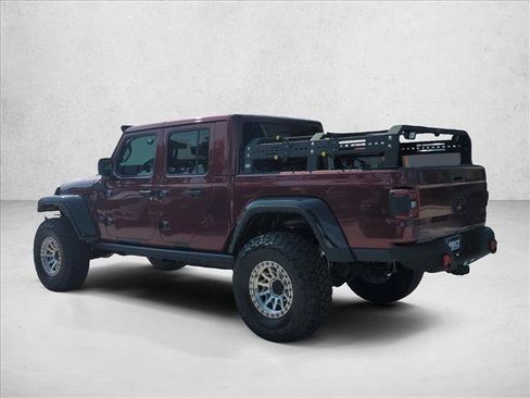 Used 2023 Jeep Gladiator Sport AWD/4WD image 6