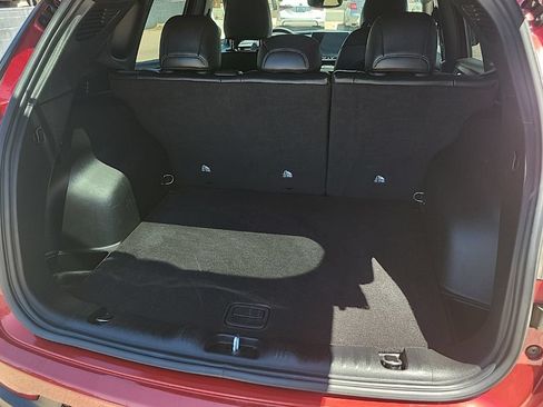 Used 2025 Jeep Compass Trailhawk AWD/4WD image 14