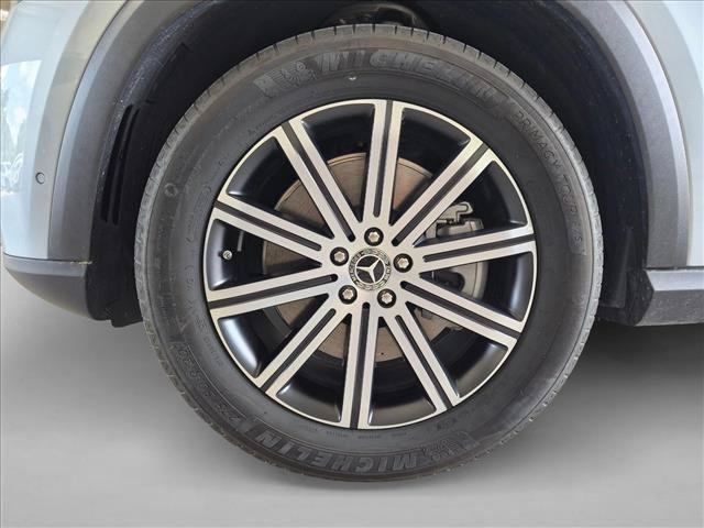 Used 2024 Mercedes-Benz GLE 450 4MATIC image 19