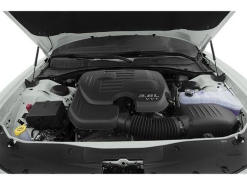 Used 2018 Dodge Charger GT AWD/4WD image 16