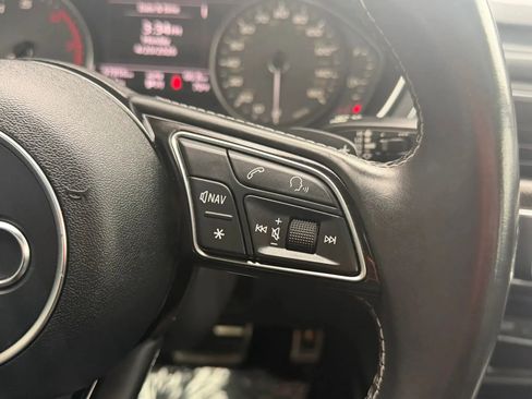 Used 2018 Audi S4 Premium Plus w/ S Sport Package AWD/4WD image 21