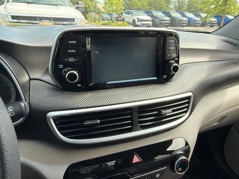 Used 2020 Hyundai Tucson SE FWD image 22