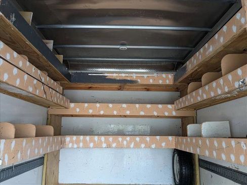 Used 2020 Ford Transit 350 w/ Exterior Upgrade Package image 6