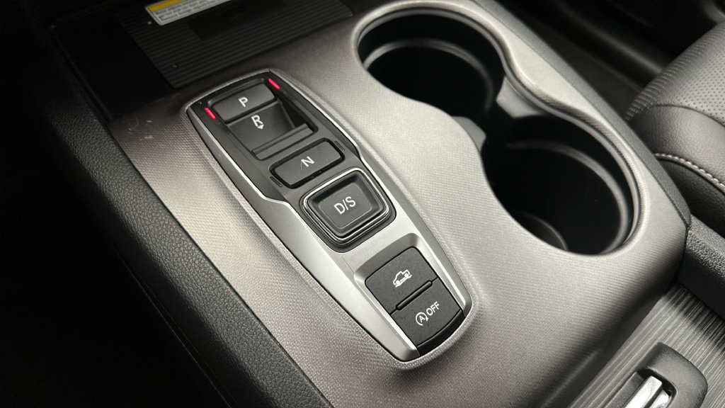 Used 2023 Honda Ridgeline RTL-E image 26