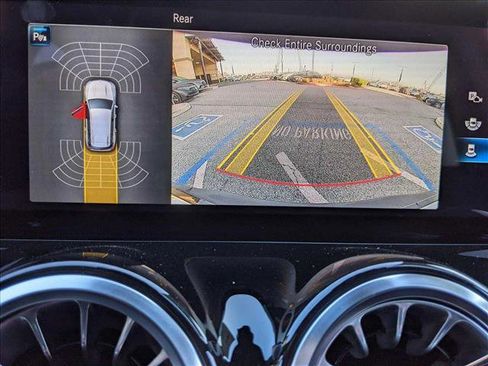 New 2023 Mercedes-Benz EQB 350 4MATIC SUV image 14