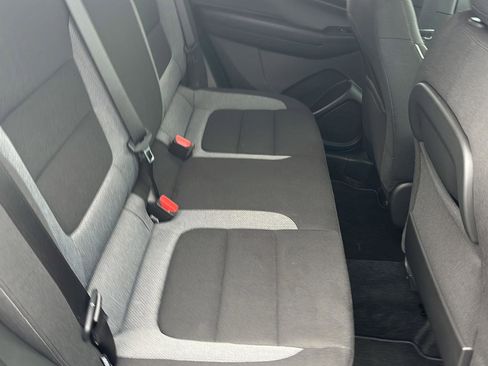 Used 2026 Chevrolet TrailBlazer LT w/ LT Cold Weather Package image 25