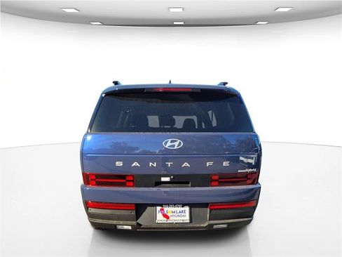 New 2026 Hyundai Santa Fe SEL image 7