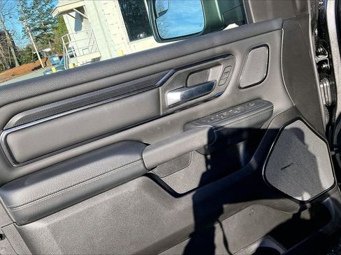 New 2026 RAM 1500 Rebel w/ Rebel Level 2 Equipment Group AWD/4WD image 28