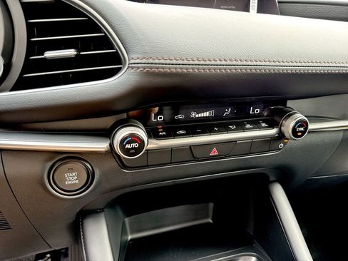 New 2026 MAZDA MAZDA3 s Sport FWD image 50