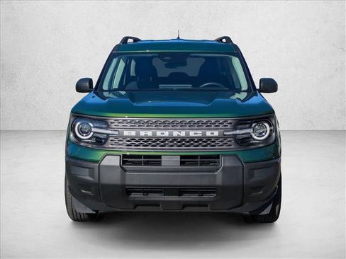 New 2025 Ford Bronco Sport Big Bend image 5
