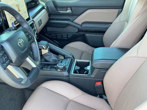 Certified 2026 Toyota 4Runner Limited image 20