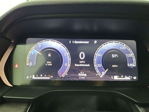 New 2025 Jeep Grand Cherokee L Limited image 22