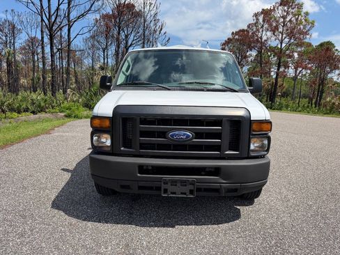 Used 2008 Ford E-250 and Econoline 250 RWD image 8