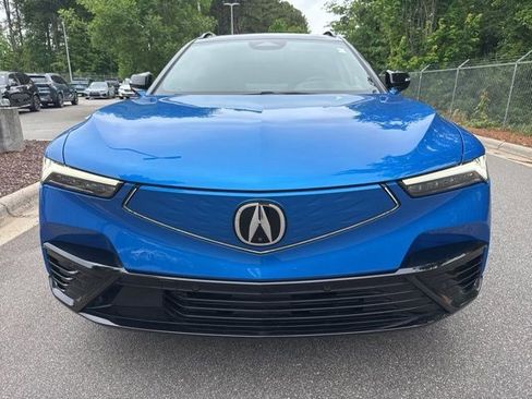 Used 2024 Acura ZDX Type S AWD/4WD image 9