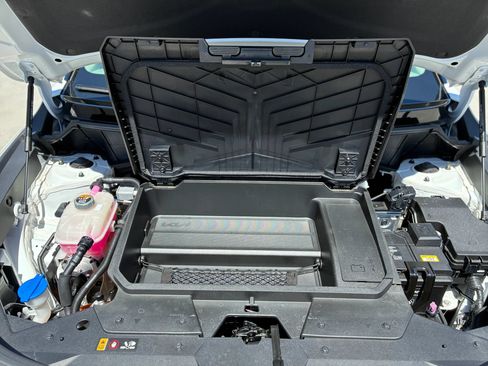 Used 2023 Kia Niro Wind FWD image 23