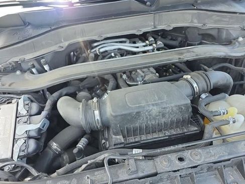 Used 2023 Ford Explorer ST AWD/4WD image 7