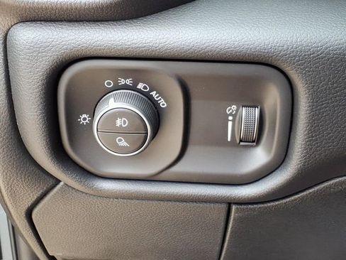 New 2026 RAM 3500 Big Horn image 22