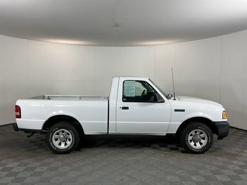 Used 2011 Ford Ranger XL RWD image 4