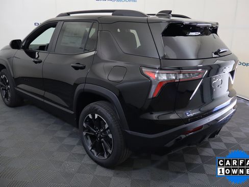 Used 2024 Chevrolet Suburban Z71 w/ Luxury Package image 42