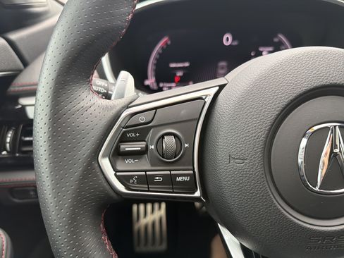 Certified 2026 Acura MDX A-Spec AWD/4WD image 19