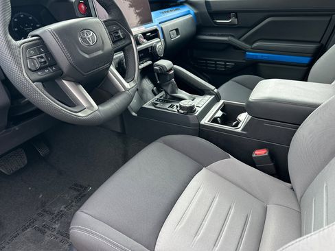 New 2026 Toyota Tacoma TRD Off-Road image 10