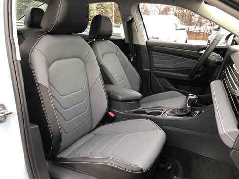 New 2026 Volkswagen Jetta SEL image 34