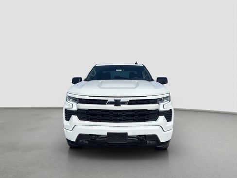 New 2026 Chevrolet Silverado 1500 RST w/ RST Select Package AWD/4WD image 2