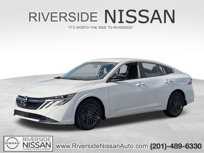 New 2026 Nissan Sentra SV w/ SV Convenience Package
