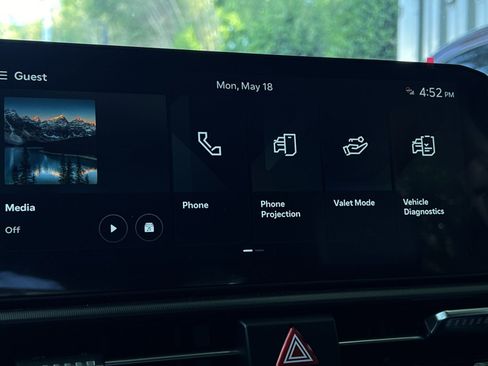 New 2026 Kia Sportage EX AWD/4WD image 23