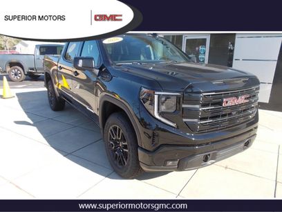 New 2026 GMC Sierra 1500 Elevation w/ Elevation Premium Package