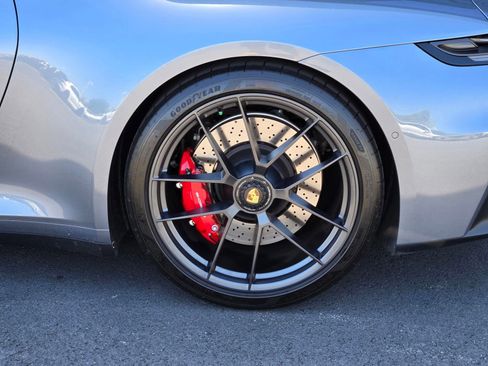 Certified 2026 Porsche 911 Carrera GTS RWD image 11