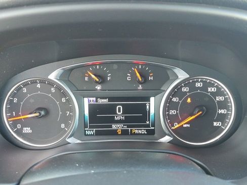 Used 2017 GMC Acadia SLT image 25