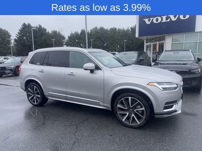 Certified 2024 Volvo XC90 B6 Plus w/ Protection Package Premier