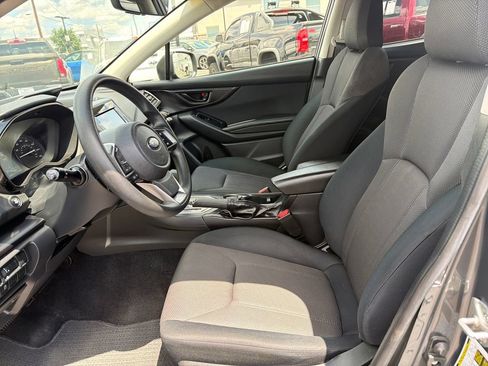 Used 2021 Subaru Crosstrek 2.0i w/ Popular Package #3 AWD/4WD image 9