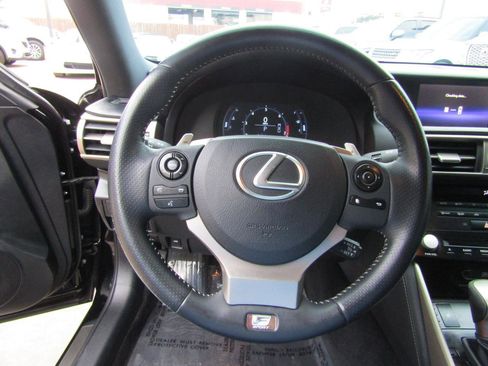 Used 2014 Lexus IS 350 image 14