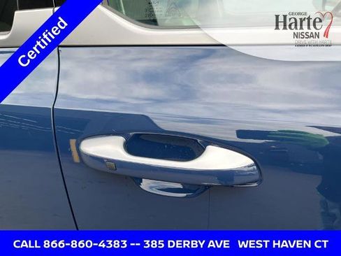 Used 2024 Kia Telluride S w/ S Sunroof Package AWD/4WD image 10