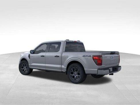 New 2026 Ford F150 STX AWD/4WD image 5