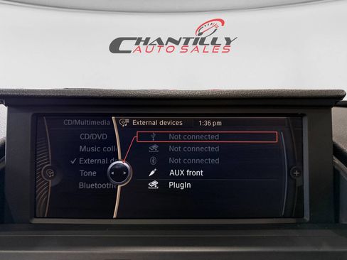 Used 2013 BMW Z4 sDrive35i w/ M Sport Pkg image 22