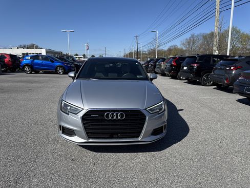 Used 2019 Audi A3 2.0T Premium w/ Convenience Package image 21