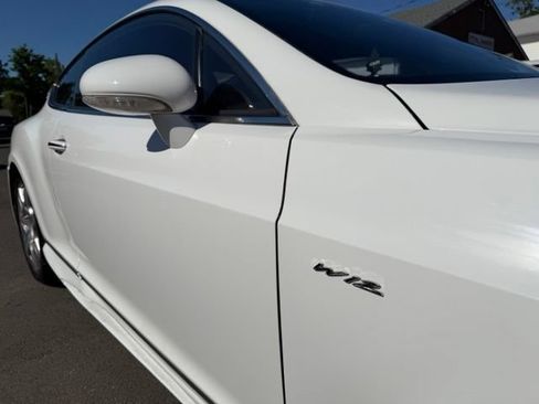 Used 2006 Bentley Continental GT AWD/4WD image 13