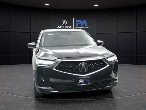 Certified 2023 Acura MDX SH-AWD w/ Technology Package image 26