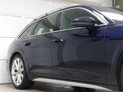 Used 2022 Audi A6 3.0T allroad Premium Plus AWD/4WD image 9