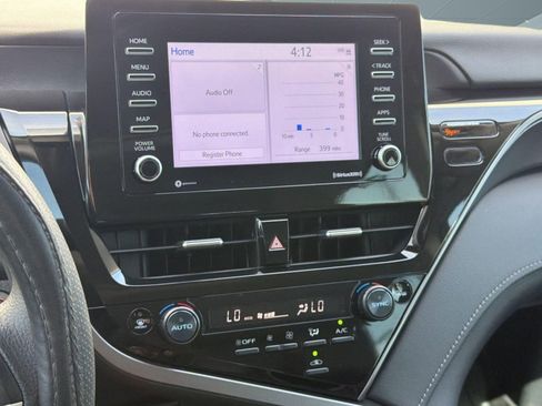 Certified 2024 Toyota Camry LE w/ Convenience Package FWD image 22