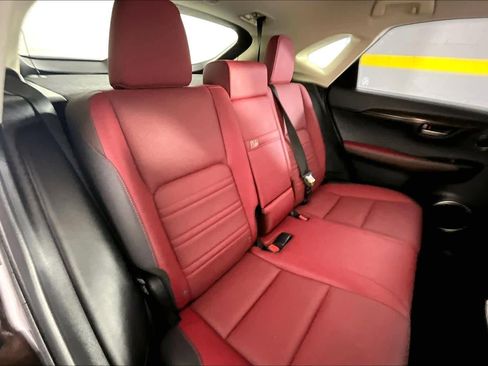 Used 2019 Lexus NX 300h AWD w/ Premium Package image 19