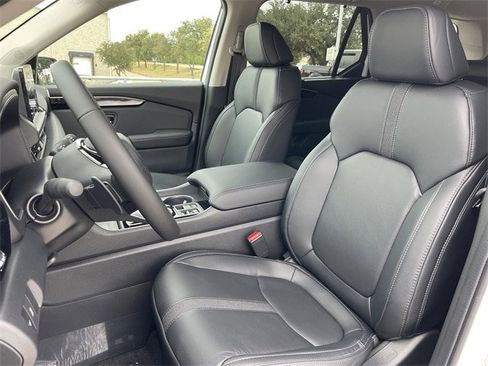 New 2025 Honda Pilot EX-L image 23