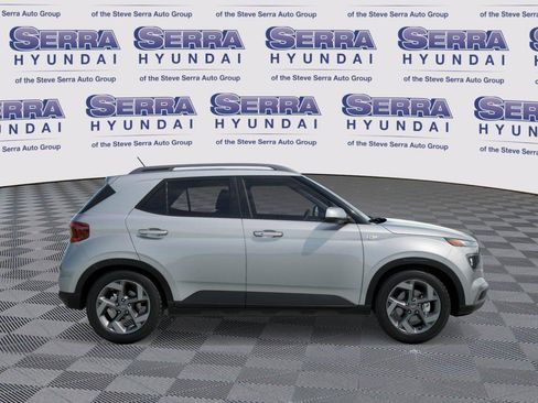 New 2026 Hyundai Venue SEL image 7