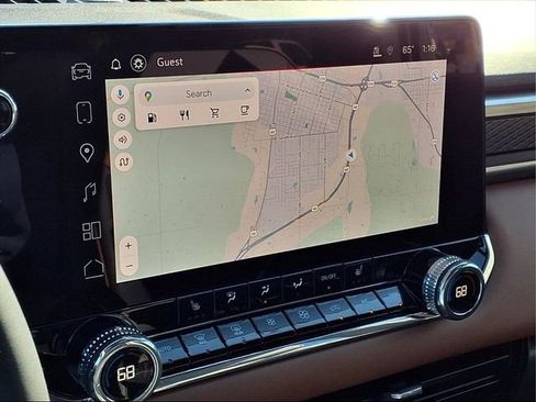 New 2026 GMC Canyon AT4 image 8