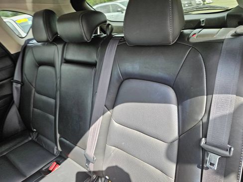 Used 2024 MAZDA CX-5 AWD 2.5 S w/ Select Package image 15