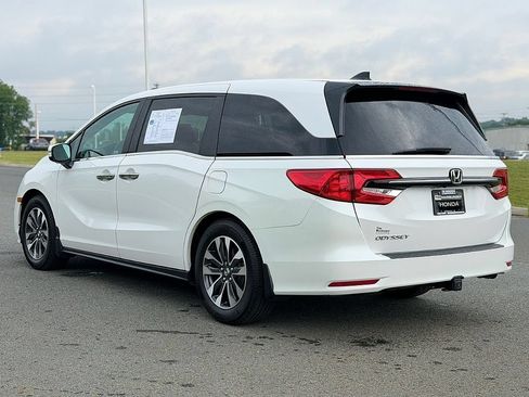 Used 2024 Honda Odyssey EX-L image 5